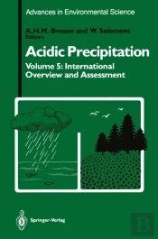 Acidic Precipitation