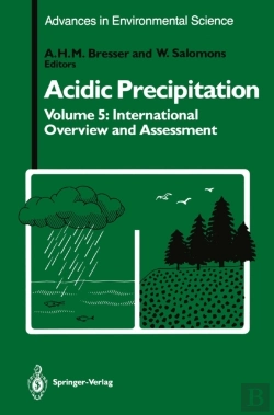Bertrand.pt - Acidic Precipitation