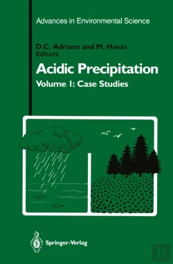 Bertrand.pt - Acidic Precipitation