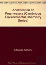 Acidification Of Freshwaters