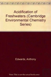 Acidification Of Freshwaters