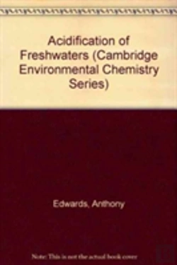 Bertrand.pt - Acidification Of Freshwaters
