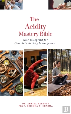 Bertrand.pt - Acidity Mastery Bible: Your Blueprint For Complete Acidity Management