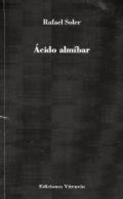 Ácido Almibar
