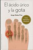 Ácido Úrico Y La Gota (Bolsillo)
