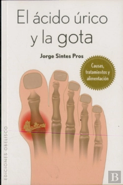 Bertrand.pt - Ácido Úrico Y La Gota (Bolsillo)