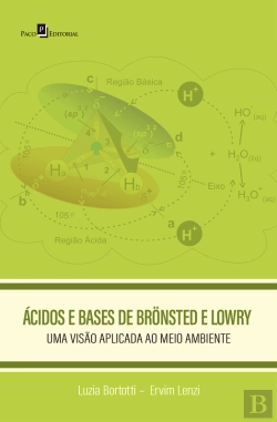 Bertrand.pt - Ácidos E Bases De Brönsted E Lowry