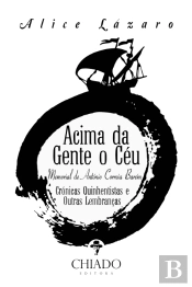 Acima da Gente o Céu