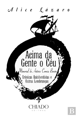 Bertrand.pt - Acima da Gente o Céu