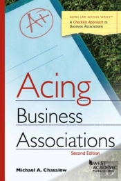Acing Business Associations
