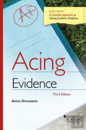 Acing Evidence