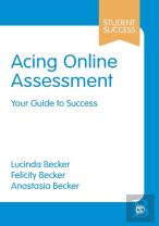 Acing Online Assessment