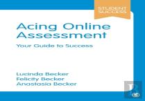 Acing Online Assessment