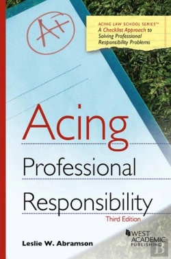 Bertrand.pt - Acing Professional Responsibility