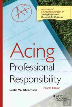 Bertrand.pt - Acing Professional Responsibility