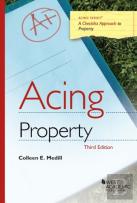 Acing Property