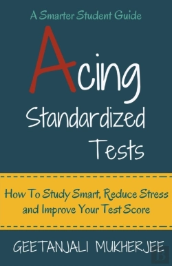 Bertrand.pt - Acing Standardized Tests: How To Study S
