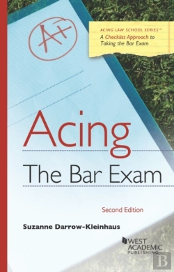Bertrand.pt - Acing The Bar Exam