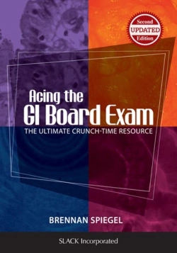 Bertrand.pt - Acing The Gi Board Exam