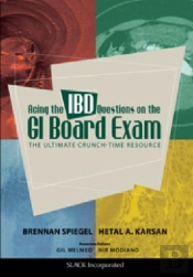 Acing The Ibd Questions On The Gi Board Exam