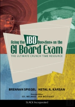 Bertrand.pt - Acing The Ibd Questions On The Gi Board Exam
