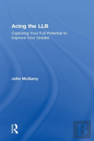 Acing The Llb