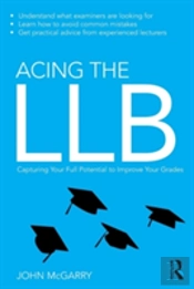 Acing The Llb