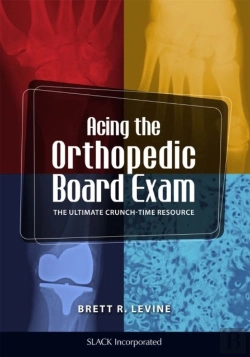 Bertrand.pt - Acing The Orthopedic Board Exam