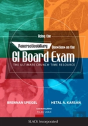 Acing The Pancreaticobiliary Questions On The Gi Board Exam