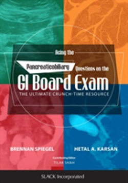 Bertrand.pt - Acing The Pancreaticobiliary Questions On The Gi Board Exam