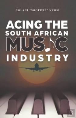 Bertrand.pt - Acing The South African Music Industry