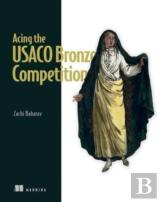 Acing The Usaco Bronze Competition