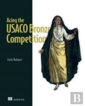 Acing The Usaco Bronze Competition