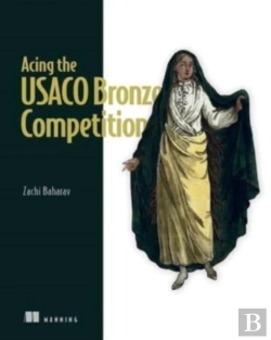 Bertrand.pt - Acing The Usaco Bronze Competition