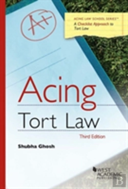 Bertrand.pt - Acing Tort Law