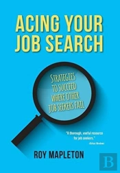Acing Your Job Search