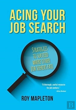 Bertrand.pt - Acing Your Job Search