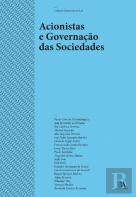 Acionistas e Governação das Sociedades