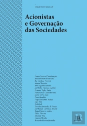 Acionistas e Governação das Sociedades