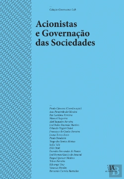 Bertrand.pt - Acionistas e Governação das Sociedades