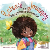Acire'S Journey To Forgiveness Mountain