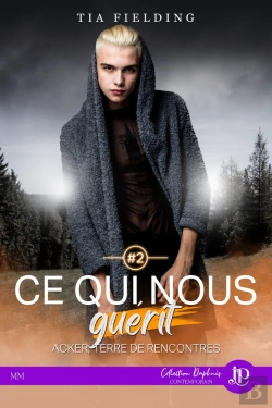 Bertrand.pt - Acker, Terre De Rencontres Tome 2 : Ce Qui Nous Guérit