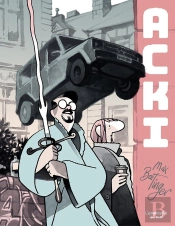 Acki