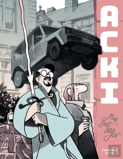 Bertrand.pt - Acki