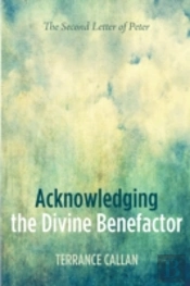 Acknowledging The Divine Benefactor