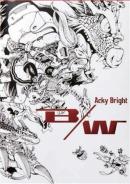 Acky Bright B/W