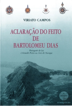 Bertrand.pt - Aclaração do Feito de Bartolomeu Dias