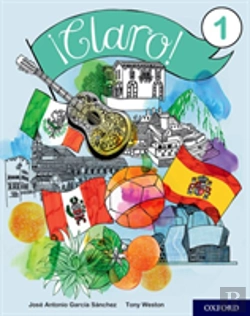 Bertrand.pt - Â¡Claro! 1 Student Book