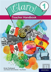 Â¡Claro! 1 Teacher Handbook