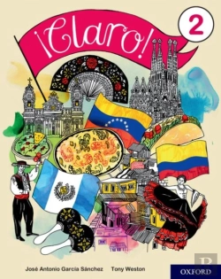 Bertrand.pt - Â¡Claro! 2 Student Book